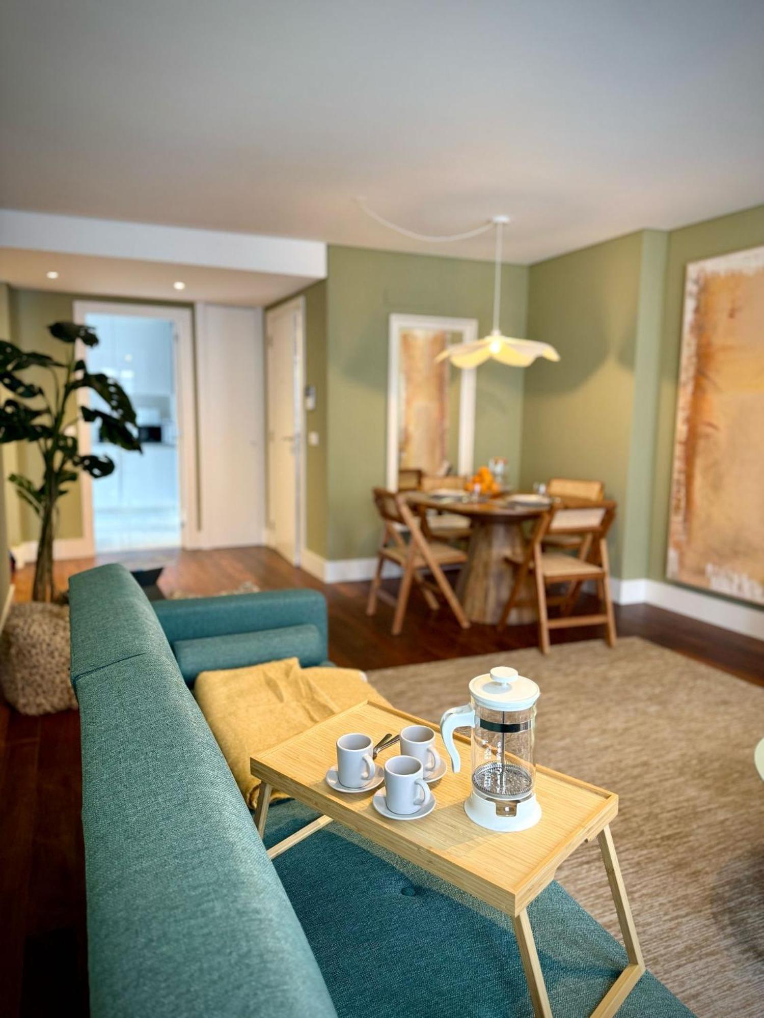 Apartamento Aqueduct Vl Lisboa