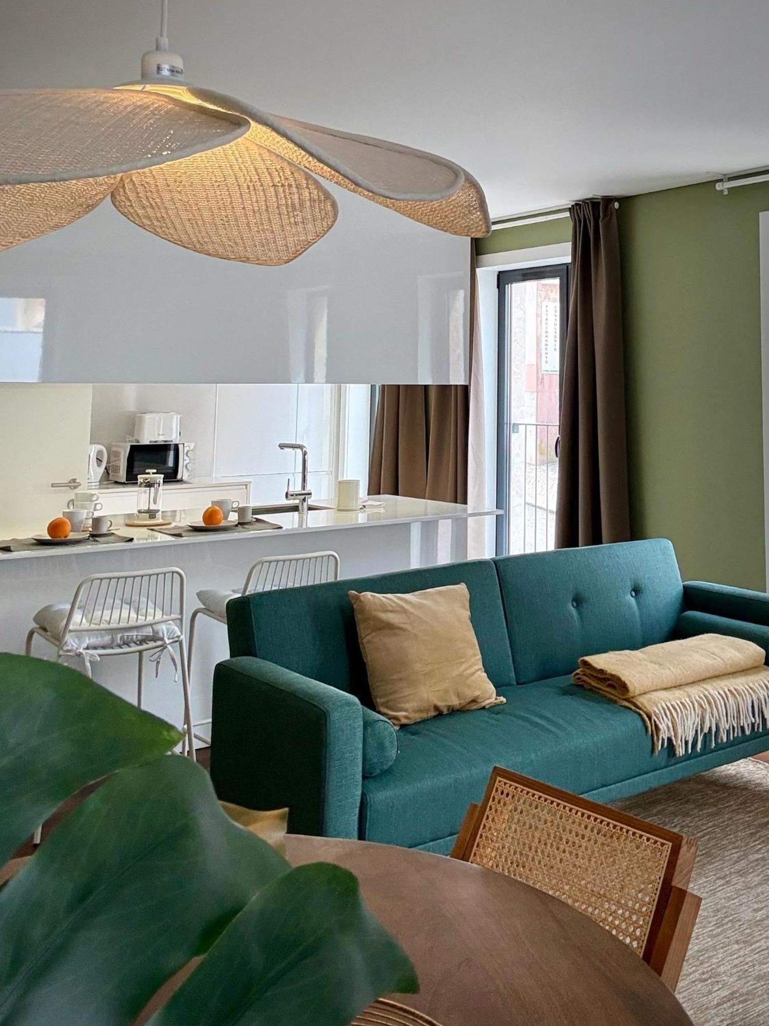 Apartamento Aqueduct Vl