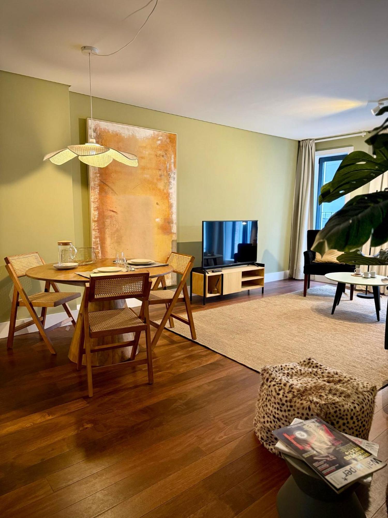 Apartamento Aqueduct Vl Lisboa